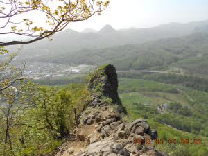 27.5.7山頂定点