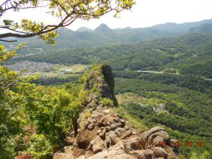 27.8.8山頂定点