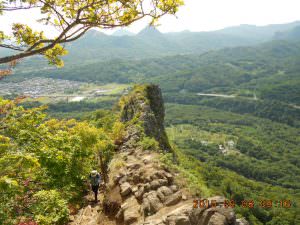 27.9.8頂上定点