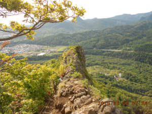 27.9.6山頂定点