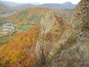 27.10.18上砥山