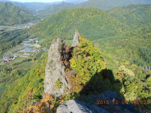 27.10.7上砥山