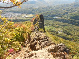 27.10.6山頂定点